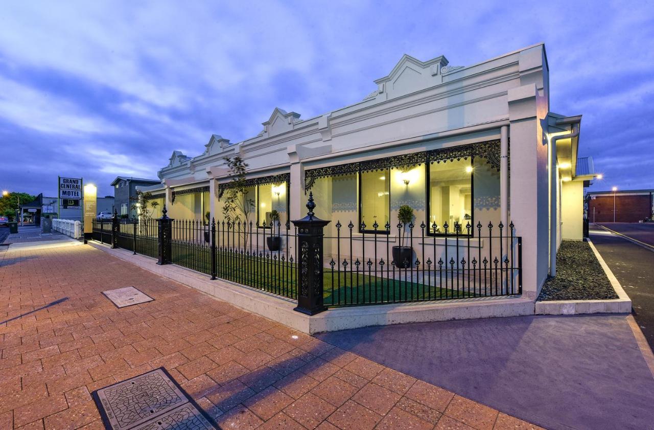 Aloha Central Premium Studios Mount Gambier Exterior photo